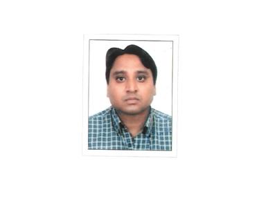Mr. Anshuman Bhargava